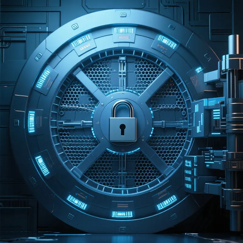 Security Architecture