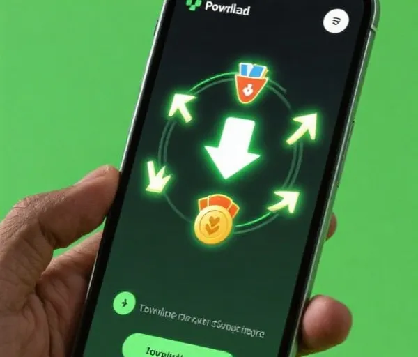移动端App下载认证奖励